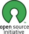 eingetragendes Warenzeichen der opensource.org Initiative